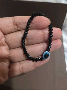 Evil Eye Bracelet