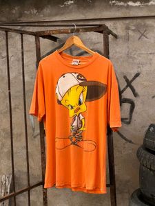 VINTAGE CARTOON TSHIRT