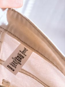H&amp;M jeans