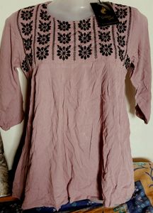 Empire Top