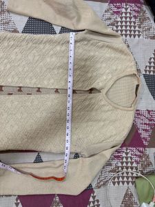 Woolen Kurti For Winter Wears