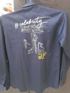 Stylish Long Sleeve Shirt