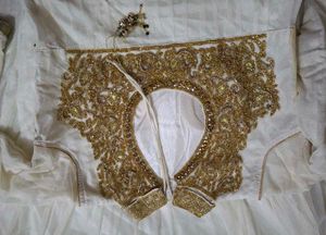 White Anarkali suit🪞🕊️🤍✨