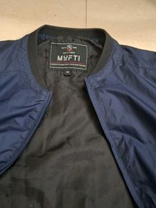 MUFTI BOMBER JACKET