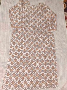 Elegant Kurta Set