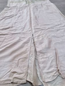 W Elegant Ethnic Kurta