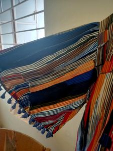 Multi Colour Women's Top