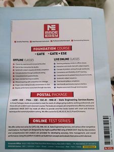 GATE CSE 33 Years Previous Solved Papers