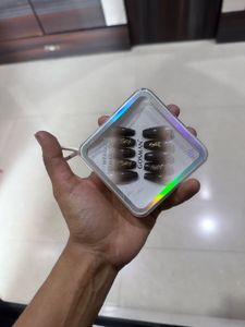 GOSMAN Press-On Nails