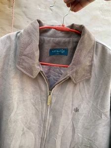 ASTRA Jacket Branded