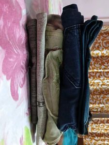 Stylish Jeans & Pants
