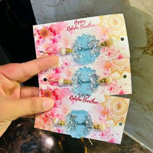 1 Name Rakhi