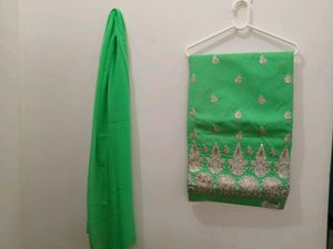 Combo Suit Fabric