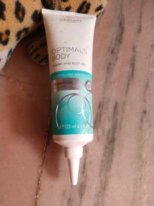2 Optimal Body Tummy And Bust Gel