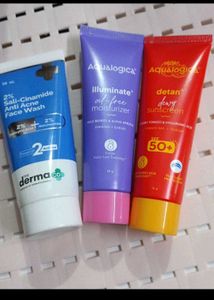 Skin Kit