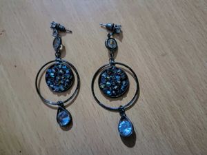 Chic Dangle Earrings