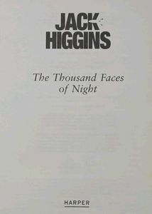 The Thousand Faces of Night