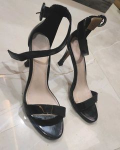 Catwalk Heels