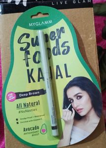 Myglamm Super Food Kajal