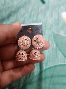 Set Of 2 Earings