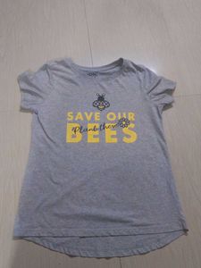 Save Our Bees Graphic Tee