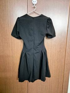 Urbanic Black Dress 32 To 36