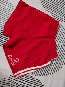 3 Kids Unisex Half Pants