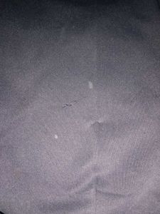 NEPA Black Track Pants