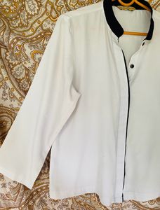 Korean Trend Arrest Shirt