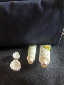 Plum Hair Mask &amp; Moisturizer Combo