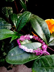 BTS Bracelet 2