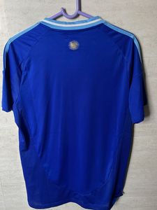 Argentina 24-25 Away Kit