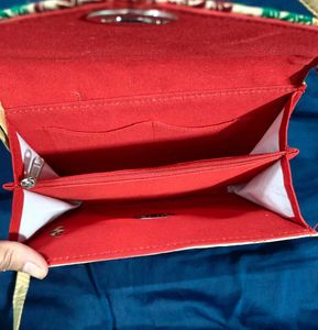 Handmade Purse