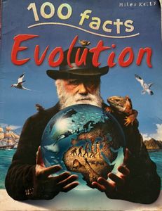 100 Facts Evolution