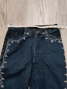 Ma1332 G-Goa bootcut jeans waist 28 inches