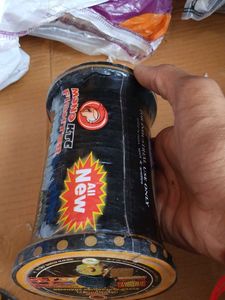 Mono  Kite Flying Plastic Tharde