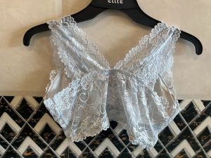 Women Comfortable Paded Bralette