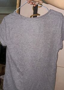 Marvel T-shirt captain America