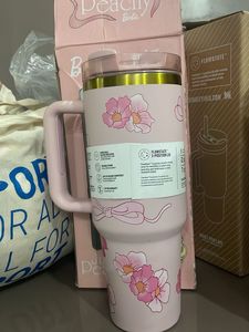 Stanley Quencher H2.0 - Just Peachy