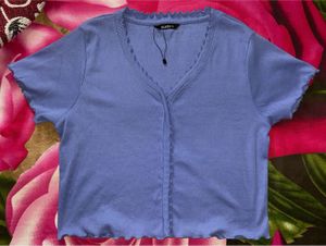 Zudio Top For Women