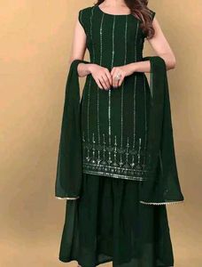 Partywear Dress