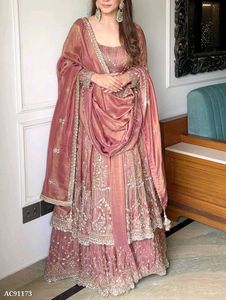 Partywear Lehanga Choli