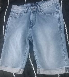 Denim Shorts Nice And Design Activity By Used