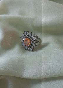 Luxurious Rings