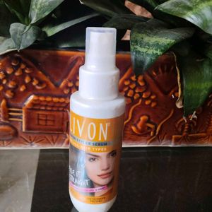 Livon Super Styler Serum 100 ml - For Men & Women