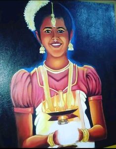 Canvas Painting