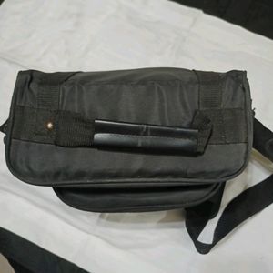 Sony Professional DSLR/SLR Camera Bag Black Colour