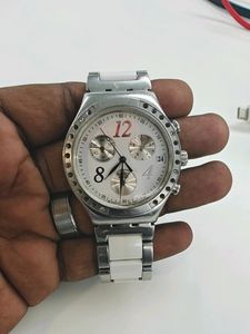 Swatch Irony Watch For Sale