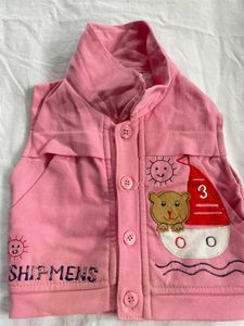 Newborn Baby Dress