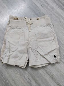 Used Boys Shorts